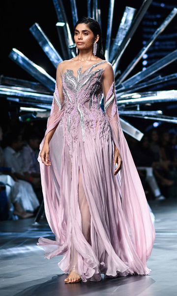 Geisha Designs Yveline Gown