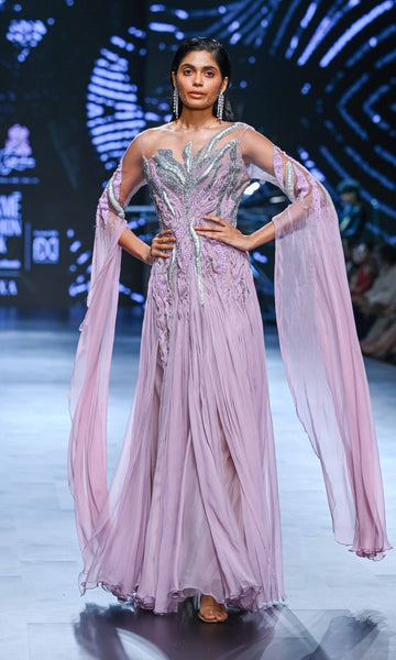 geisha designs Yveline Gown