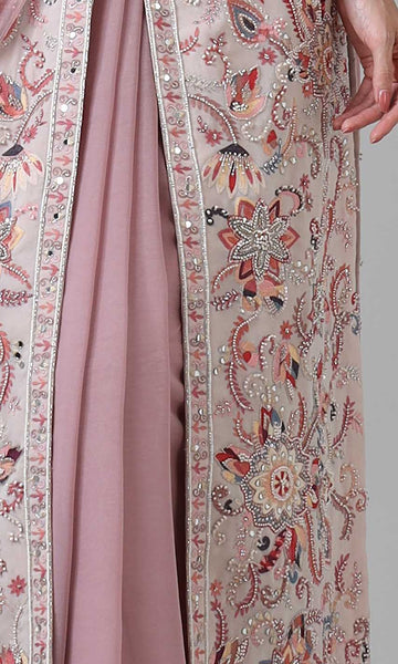 Geisha Designs Ziba Saree