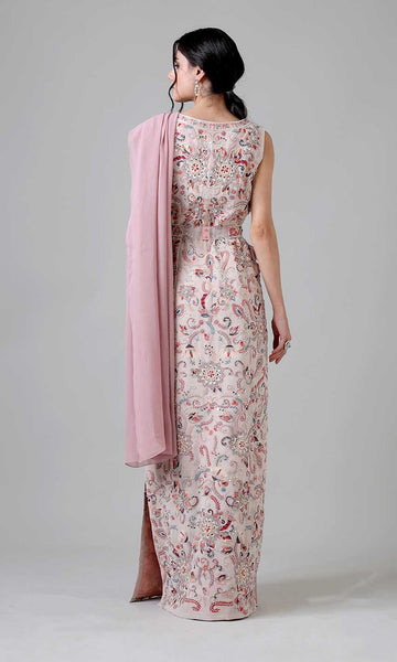 Geisha Designs Ziba Saree