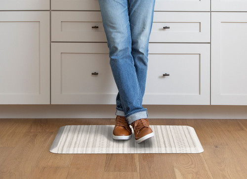Gelpro Designer Comfort Mat Ambrose