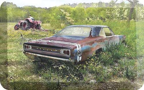 gelpro Designer Comfort Mat Bee Keeper