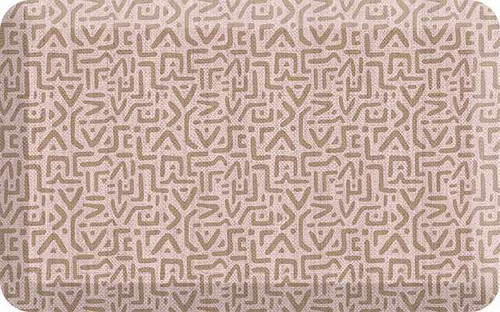 gelpro Designer Comfort Mat Islander