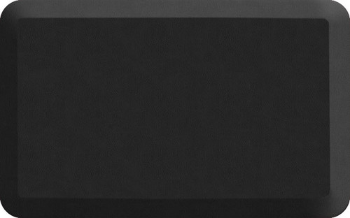 gelpro Designer Comfort Mat Leather Grain