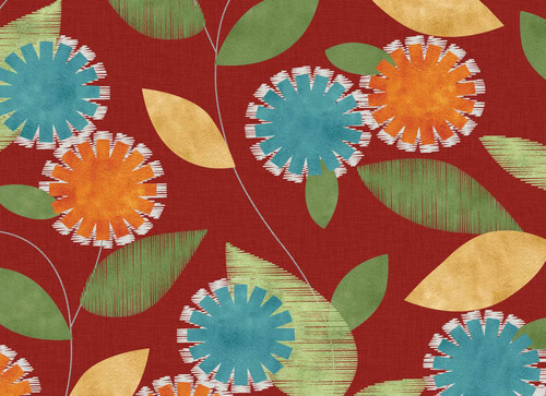 Gelpro Designer Comfort Mat Origami