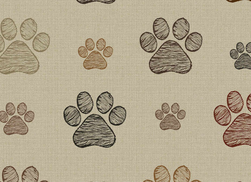 Gelpro Designer Comfort Mat PAWZ