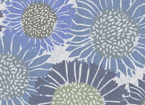 Gelpro Designer Comfort Mat Sunflowers