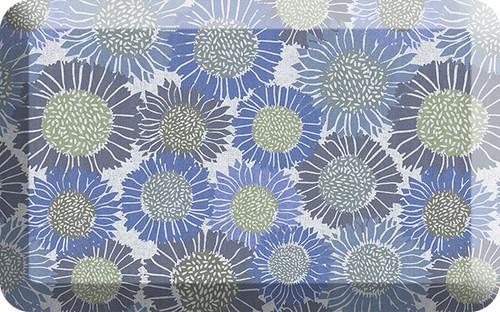 gelpro Designer Comfort Mat Sunflowers