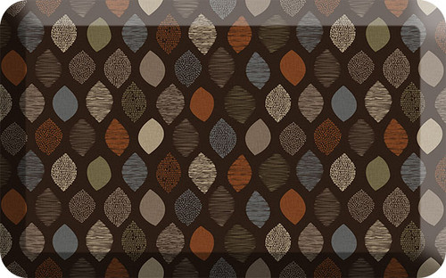 gelpro Designer Comfort Mat Suri