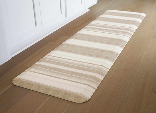 Gelpro Designer Comfort Mat Tomlin Stripe