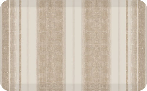 gelpro Designer Comfort Mat Tomlin Stripe