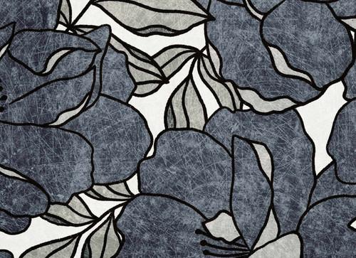 Gelpro GelPro Elite Mat Floribunda By Amy MacCready