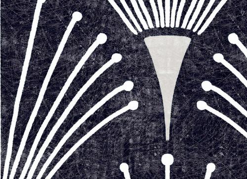 Gelpro GelPro Elite Mat Albertine By Amy MacCready