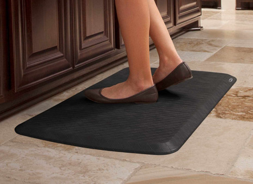Gelpro GelPro Elite Mat Basketweave