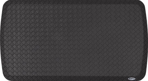 gelpro GelPro Elite Mat Basketweave