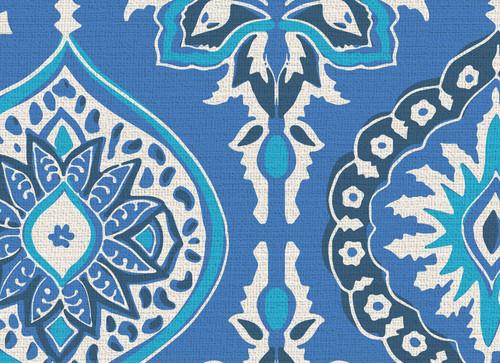 Gelpro GelPro Elite Mat Batik Medallion