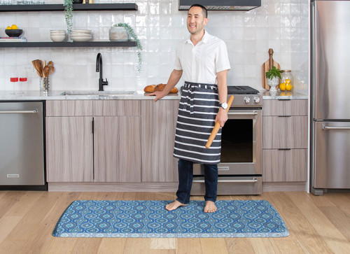 Gelpro GelPro Elite Mat Batik Medallion