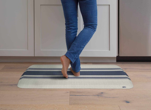 Gelpro GelPro Elite Mat Bistro Stripe