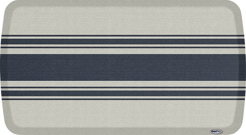 gelpro GelPro Elite Mat Bistro Stripe