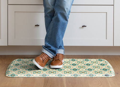 Gelpro GelPro Elite Mat Capri