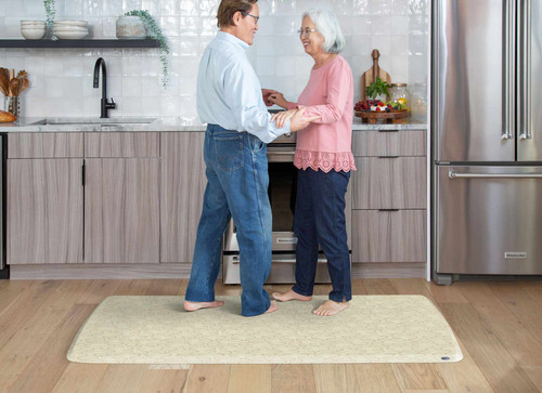 Gelpro GelPro Elite Mat Cirrus