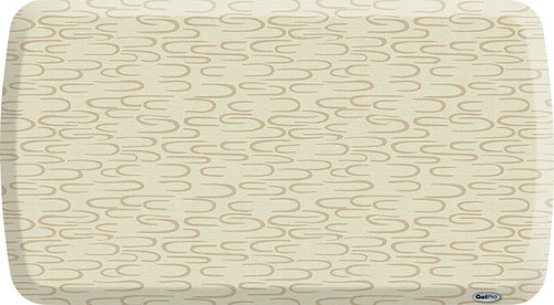 gelpro GelPro Elite Mat Cirrus