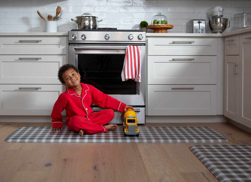 Gelpro GelPro Elite Mat Classic Plaid