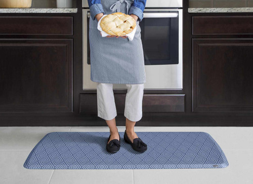 Gelpro GelPro Elite Mat Diamond Eye