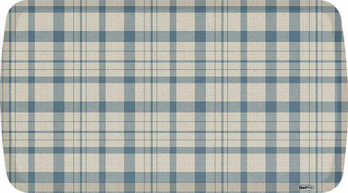 gelpro GelPro Elite Mat Farmhouse Plaid