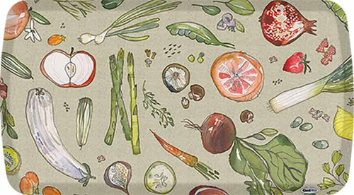 gelpro GelPro Elite Mat Fruits & Veggies