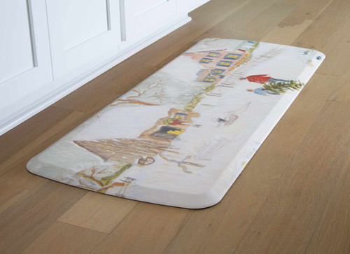 Gelpro GelPro Elite Mat Home For The Holidays