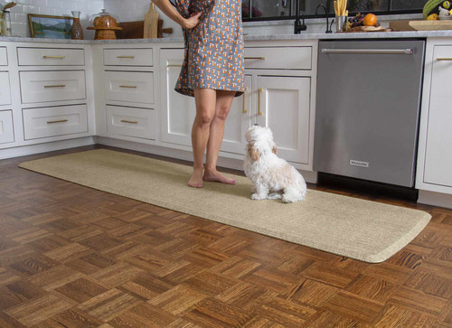 Gelpro GelPro Elite Mat Isla Weave