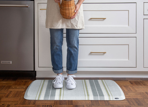 Gelpro GelPro Elite Mat Landon Stripe