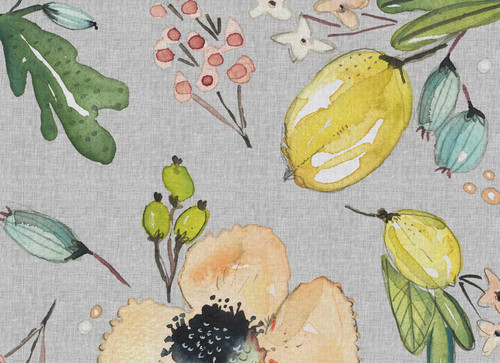 Gelpro GelPro Elite Mat Lemons