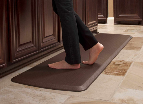 Gelpro GelPro Elite Mat Linen