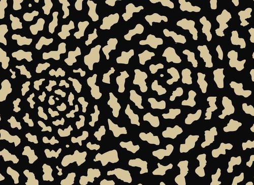 Gelpro GelPro Elite Mat Mosaic Bloom