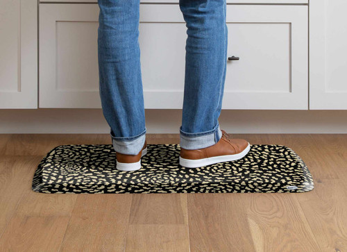 Gelpro GelPro Elite Mat Mosaic Bloom