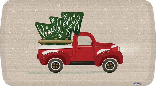 gelpro GelPro Elite Mat Peace Love Joy