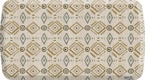 gelpro GelPro Elite Mat Santa Fe