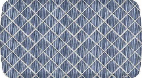 gelpro GelPro Elite Mat Striped Trellis