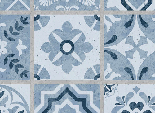 Gelpro GelPro Elite Mat Vintage Tile