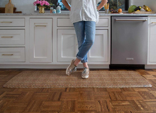 Gelpro GelPro Elite Mat Wicker