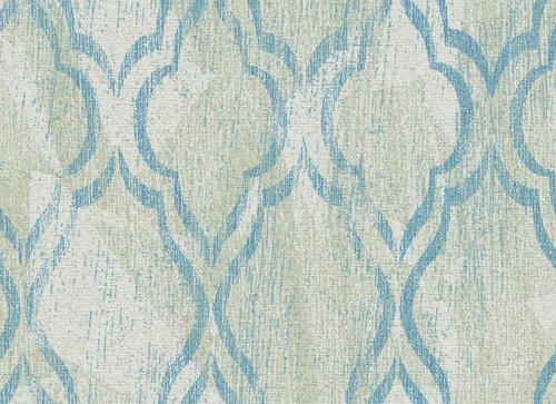 Gelpro NeverMove Rug Antiqued Lattice