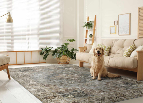 Gelpro NeverMove Rug Krista