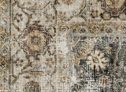 Gelpro NeverMove Rug Krista