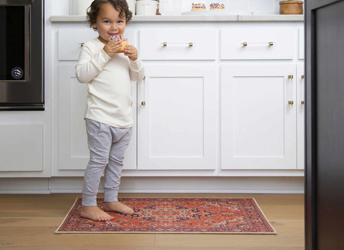 Gelpro NeverMove Rug Mabel