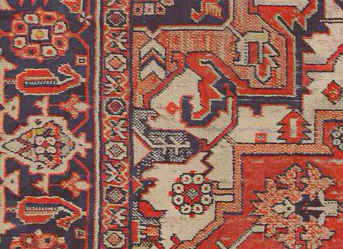 Gelpro NeverMove Rug Mabel