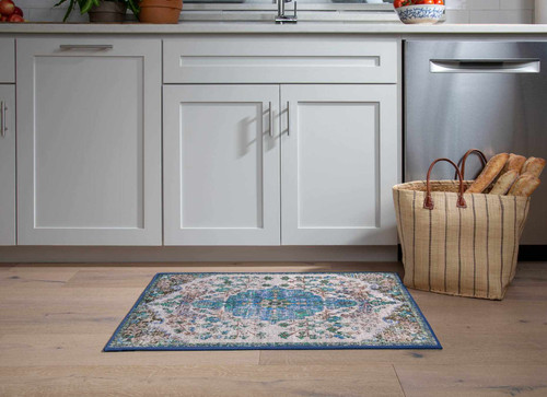 Gelpro NeverMove Rug Teagan