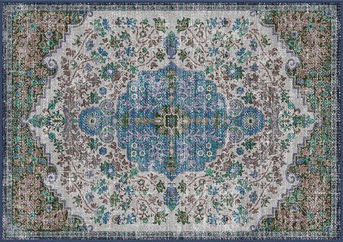 gelpro NeverMove Rug Teagan