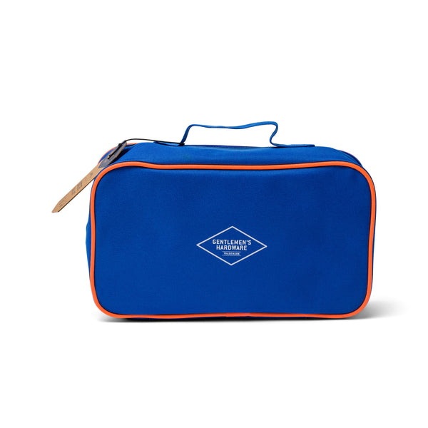 Gentlemen's Hardware Bocce Ball Set With Travel Case